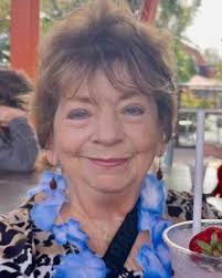 Shirley Willard Obituary July 7, 2025