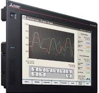 GT2710-VTBD Mitsubishi Electric | Advanced Graphic Operation ...