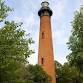 Currituck Beach Lighthouse 150th Anniversary... event in Corolla, NC