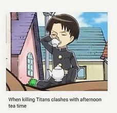 I really love junior high. 12 Attack On Titan Junior High Ideas Attack On Titan Junior High Titans