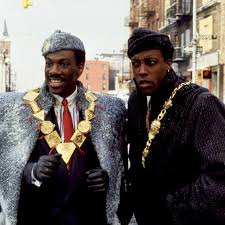 Coming To America Eddie Murphy Hip Hop Movies Funny Movies