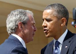 Liberal activists: Obama as Bush Lite? 'No way in hell'