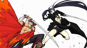 A collection of the top 59 4k computer wallpapers and backgrounds available for download for free. Free Download Kamina Wallpapers Kamina Backgrounds For Pc 4k Ultra Hd 1366x768 For Your Desktop Mobile Tablet Explore 75 Kamina Wallpaper Gurren Lagann Kamina Wallpaper