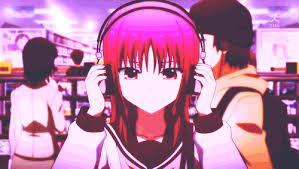 Top 50 Anime Girls With Pink Hair On Mal Myanimelist Net If you haven't seen the anime listed and are hoping to watch it, then beware(lol)! anime girls with pink hair on mal
