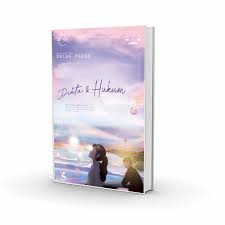 Beberapa isi novel dikta dan hukum mendadak viral, karena ceritanya membuat netizen bikin sedih dan baper. Ready Stok Novel Dikta Dan Hukum Ttd Dhia An Farah Shopee Indonesia