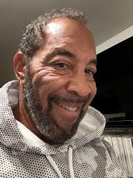 Had to share this good one from my Brother Craig Hutton!! Too funny…