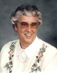 Sr. Newell Obituary (1935