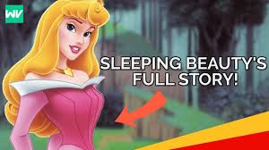 Disney series & full length cartoons in english. Sleeping Beauty S Full Story Aurora Discovering Disney Princesses Youtube