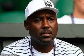 Coco gauff's parents on their teen sensation who stunned venus williams at wimbledon aged just coco gauff shocked the tennis world when she beat venus williams aged just 15 corey had coached sports for years prior to becoming coco's primary trainer Coco Gauff S Father Is Being Sued By His Own Mother Who Claims He Defrauded Her Daily Mail Online