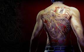 In the tattoo world, flowers carry a variety of meanings. The Meaning Of Yakuza S Tattoos