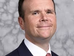 John Collmer's Instagram, Twitter & Facebook