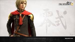 Check spelling or type a new query. Final Fantasy Type 0 Hd Character Wallpapers Square Portal