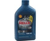 Shell products for efficient motoring. Shell Hx7 Bei Idealo De