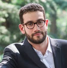 David Burstein > Undergraduate Alumni > Alumni > Community > NYU Gallatin