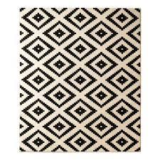 Designer teppich moderner trendiger kurzflor teppich tetris in. Teppich Raute Kaufen Home24