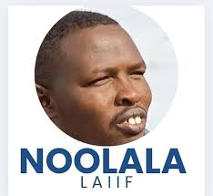 Is Gachagua the leader of Gen Z?