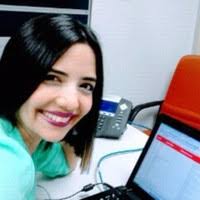 Maria Gabriela Dominguez