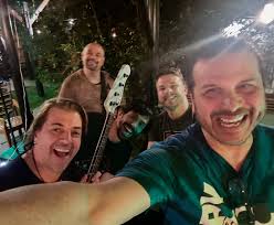 When it comes to good people with good hearts, no one takes the prize from  this wonderful singer Danny Vaughn! Brothers for more years than I can  remember, it doesn't get better