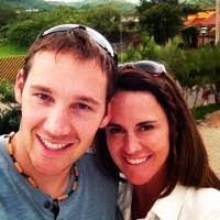 April Darr's Instagram, Twitter & Facebook