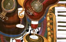 L'estetica dell'app é bella ed integra un player musicale, però non si può usare con lo storage infatti è una gran puttanata che non si siano impegnati un minimo per fare una app della musica col. Cercare La Musica Giusta Per Un Calice Di Vino Ci Pensa Wine Listening L App Tutta Italiana Winenews