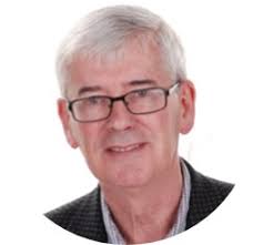 Fr Denis McBride CSsR