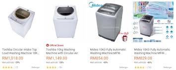 Dah view jangan lupa tekan butang like dan subscribe. Jenis Mesin Basuh Yang Sesuai Untuk Keluarga Wanwidget