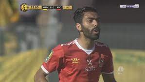 صن داونز لعب أمام الأهلي بالغل الكروي ولا نفكر في المنافسين. Ø­Ø³ÙŠÙ† Ø§Ù„Ø´Ø­Ø§Øª ÙŠÙ‡Ø¯Ø± ÙØ±ØµÙ‡ Ù‡Ø¯Ù Ù„Ù„Ø§Ù‡Ù„ÙŠ Ø§Ù…Ø§Ù… ØµÙ† Ø¯Ø§ÙˆÙ†Ø² Ø¨Ø·ÙˆÙ„Ø§Øª