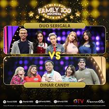 Bensin* solar* batu bara* minyak tanah* lpg penduduk negara mana yang biasanya memakai pakaian negaranya? Super Family 100 On Twitter Hari Ini Duo Serigala Dan Dinar Candy Sudah Siap Untuk Bermain Di Family100gtv Kira Kira Pertanyaan Survei Dari Aa Omesh Terjawab Gak Ya Temukan Jawabannya Di Family100id Hari
