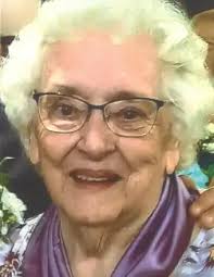 Obituary information for S. Elizabeth Smith