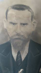 Rômualdo Cremm meu bisavô...