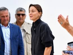 As it's confirmed she is leaving the brand, we look at how philo redefined luxury. 6ferdegilpwu9m