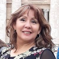 Silvia Robles Fabian
