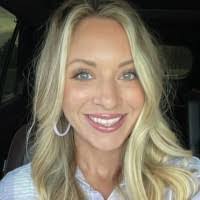 Katie Hancock's Instagram, Twitter & Facebook