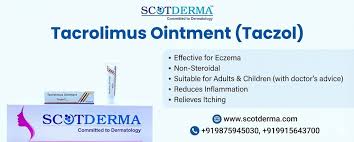 Image result for Tacrolimus