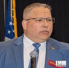 GovCon Event Speakers