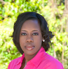 Ebony Mccants's Instagram, Twitter & Facebook