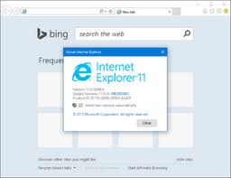 internet explorer wikipedia