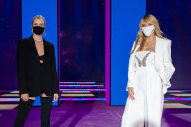Alle aktuellen nachrichten zu germanys next topmodel auf www.gmx.net ► informieren sie sich umfassend über germanys next heidi klum sucht auch 2021 wieder germany's next topmodel bei prosieben. Gntm 2021 Diese Kandidatin Ist Lena Gerckes Absolute Favoritin Gala De