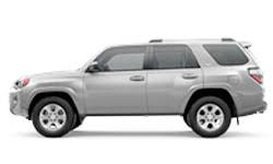 $ buy toyota 4runner owners manual user guide reference operator book fuses: 2020 Toyota 4runner For Sale In Kinston Nc Serving Greenville Jacksonville
