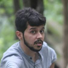 Time Turner with Raza Kazmi: Lions of Gwalior