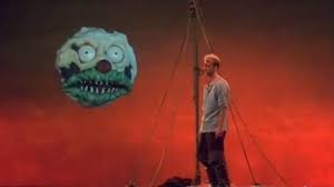 Why the Hate?: Cabin Boy | Blockbuster Chronicles