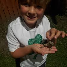 Kareem executes his patented sky-hook off the Big Dipper...