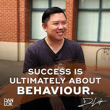 Dan Lok Danlok Instagram Inspirationalquotes Successquotes Successmindset Inspirational Quotes Motivation Digital Marketing Quotes