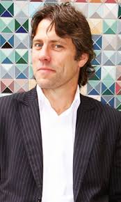 John Bishop comedian