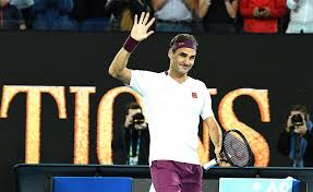 Federal devleti oluşturan devletlerin her biri. Federer Protagonista Di Spot Pubblicitario In Italia Con Oliveri E Pessina