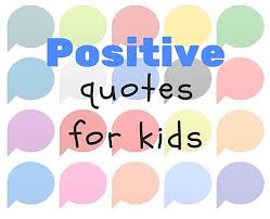 Politeness is the art of choosing among one's real thoughts.. Positive Quotes For Kids