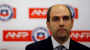 Sin duda la mejor campaña: Angel Botto Si Sergio Jadue Estuviese En Chile Creo Que Otras Personas Estarian Presas Con El