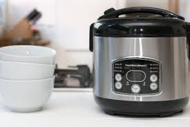 It was not fluffy and separate; The Best Rice Cooker For 2021 Reviews By Wirecutter