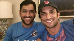 When MS Dhoni told Sushant Singh Rajput about his unreleased David Dhawan  film, watch video