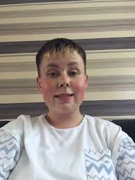 kaiden jay curran (@TheBest_Arsenal)